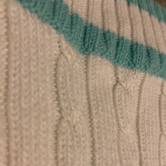 🖤MOSSIMO🖤 90s VINTAGE 🖤 PREPPY PRETTY 🖤 SIZE XL 🖤 RARE 🖤 - Picture 5 of 5